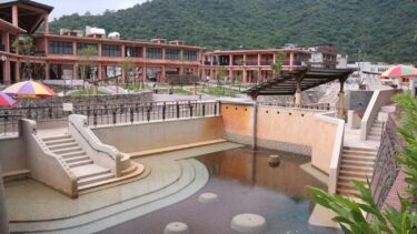 <strong>冷たい温泉？天然炭酸泉「冷泉」の魅力とは</strong>